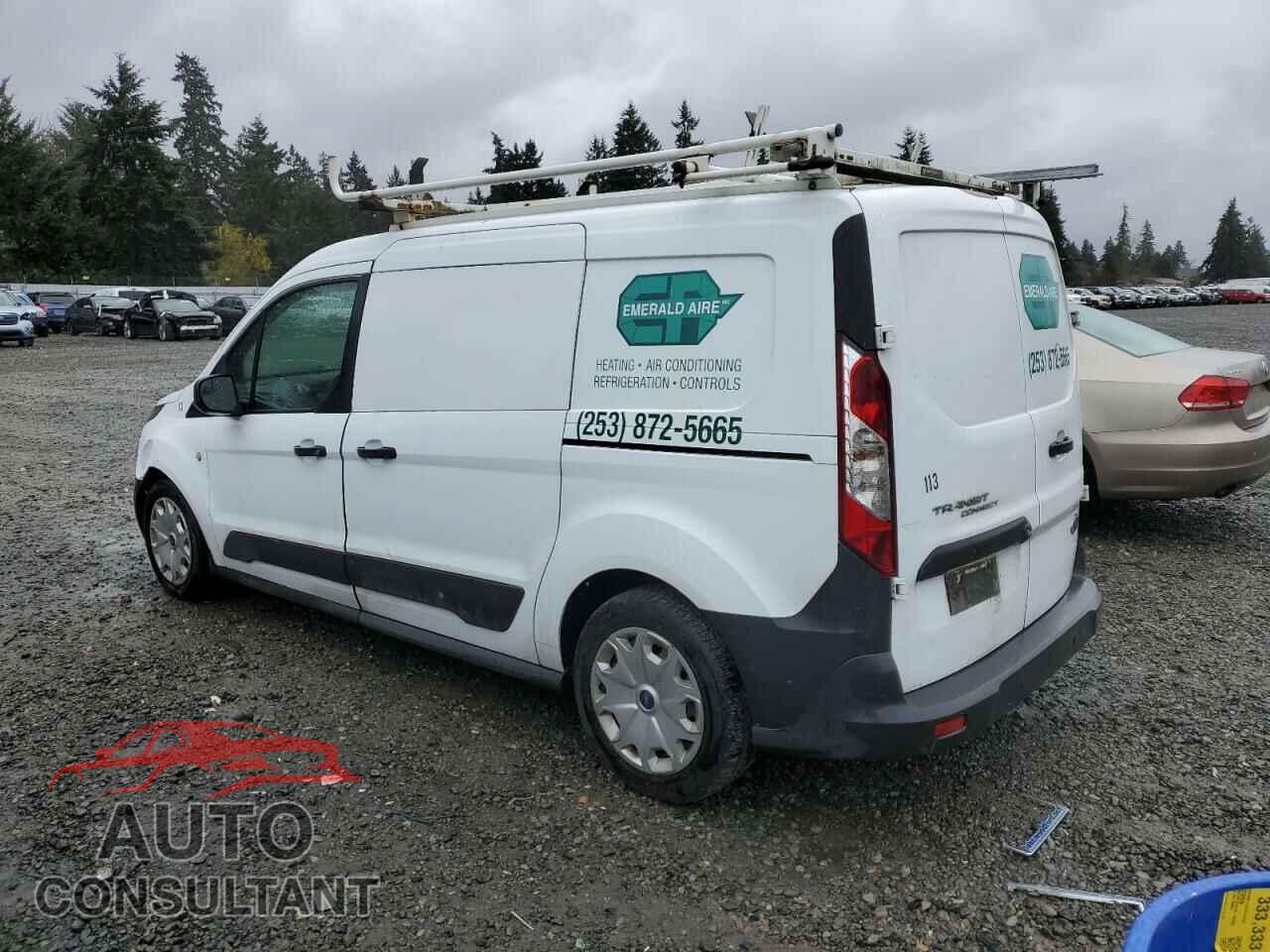 FORD TRANSIT 2016 - NM0LS7E78G1281360