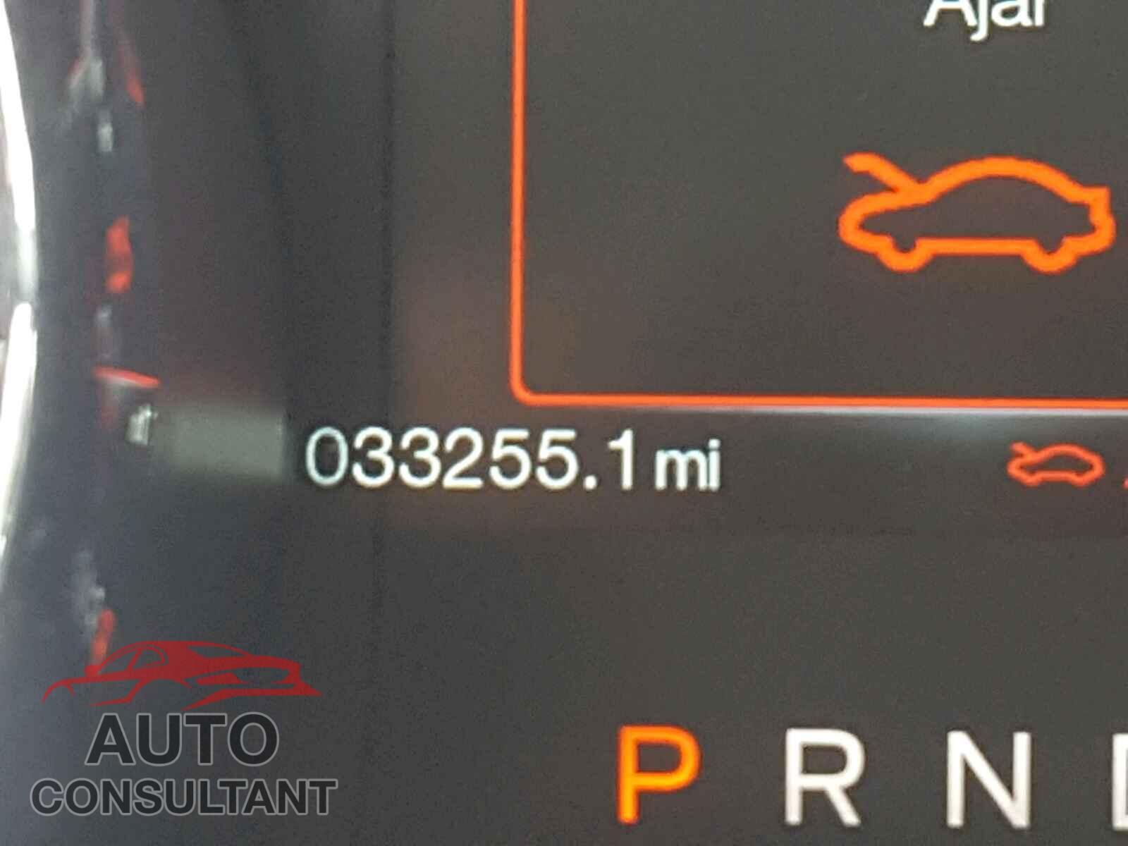 FORD MUSTANG 2016 - 1FA6P8TH3G5266637