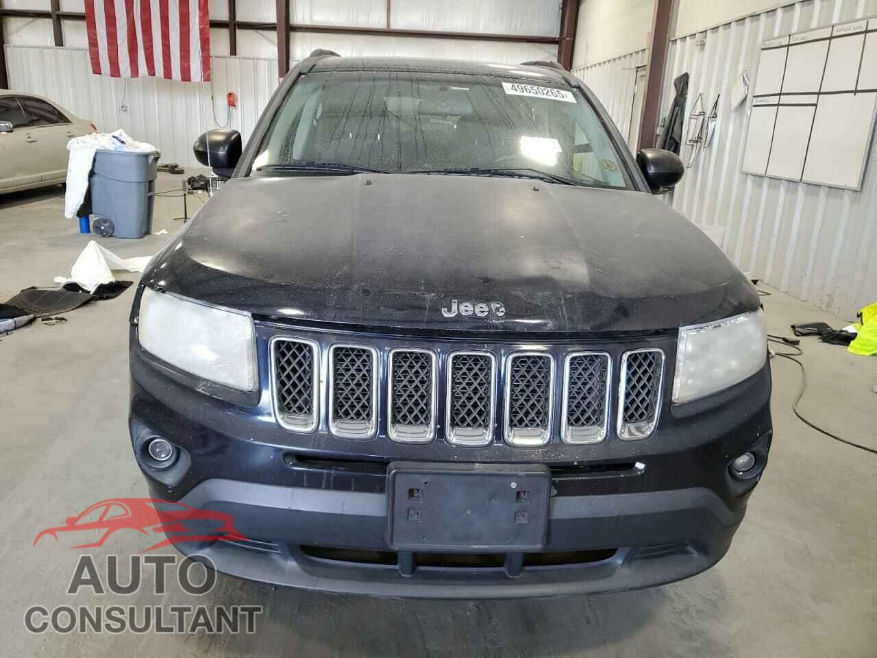 JEEP COMPASS 2011 - 1J4NF1FBXBD149976