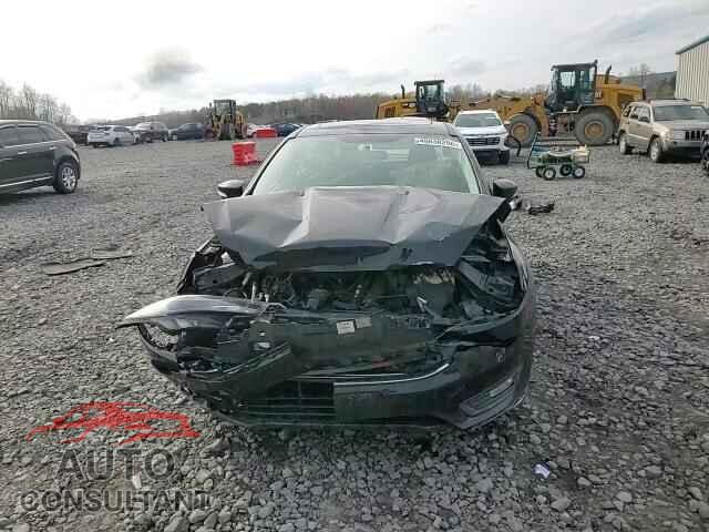 FORD FOCUS 2017 - 1FADP3H28HL207868
