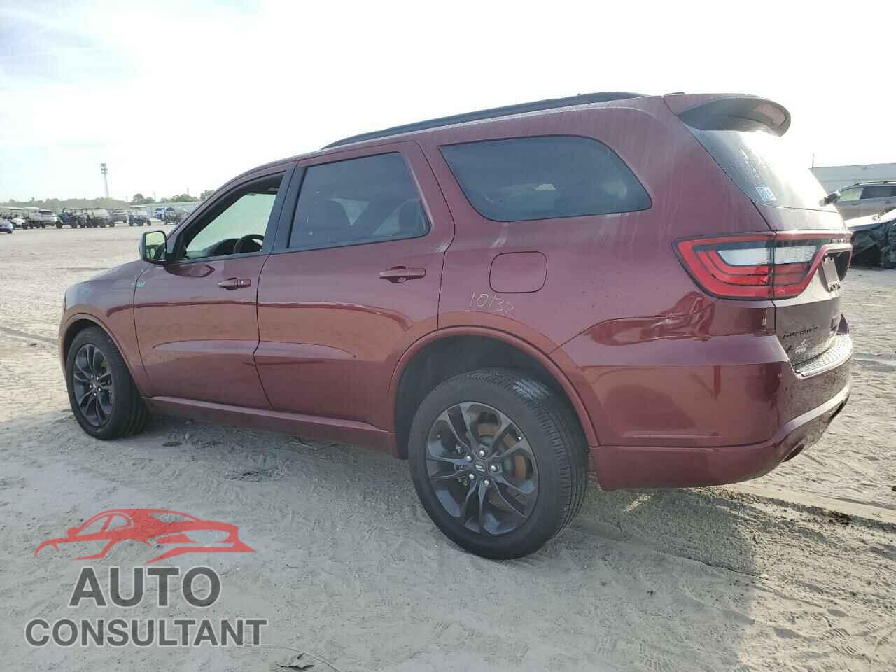 DODGE DURANGO 2023 - 1C4RDJDG6PC639100