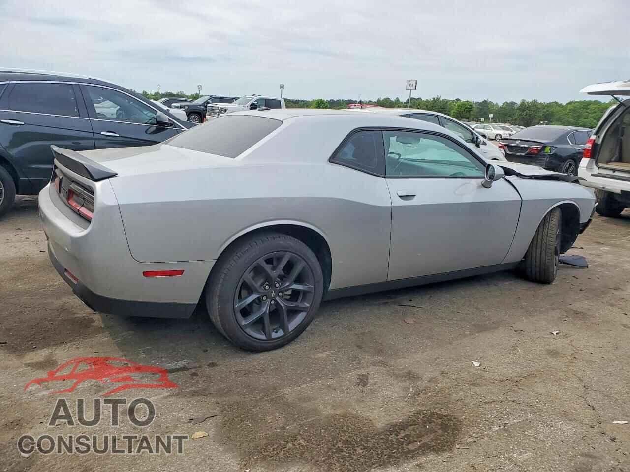DODGE CHALLENGER 2023 - 2C3CDZAG9PH510438