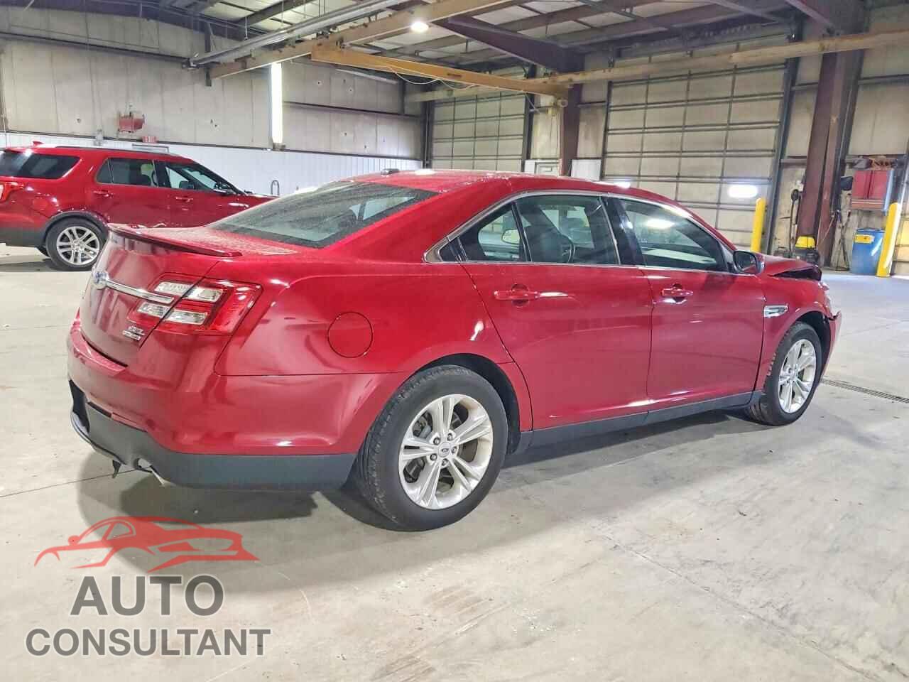 FORD TAURUS 2014 - 1FAHP2E80EG125285