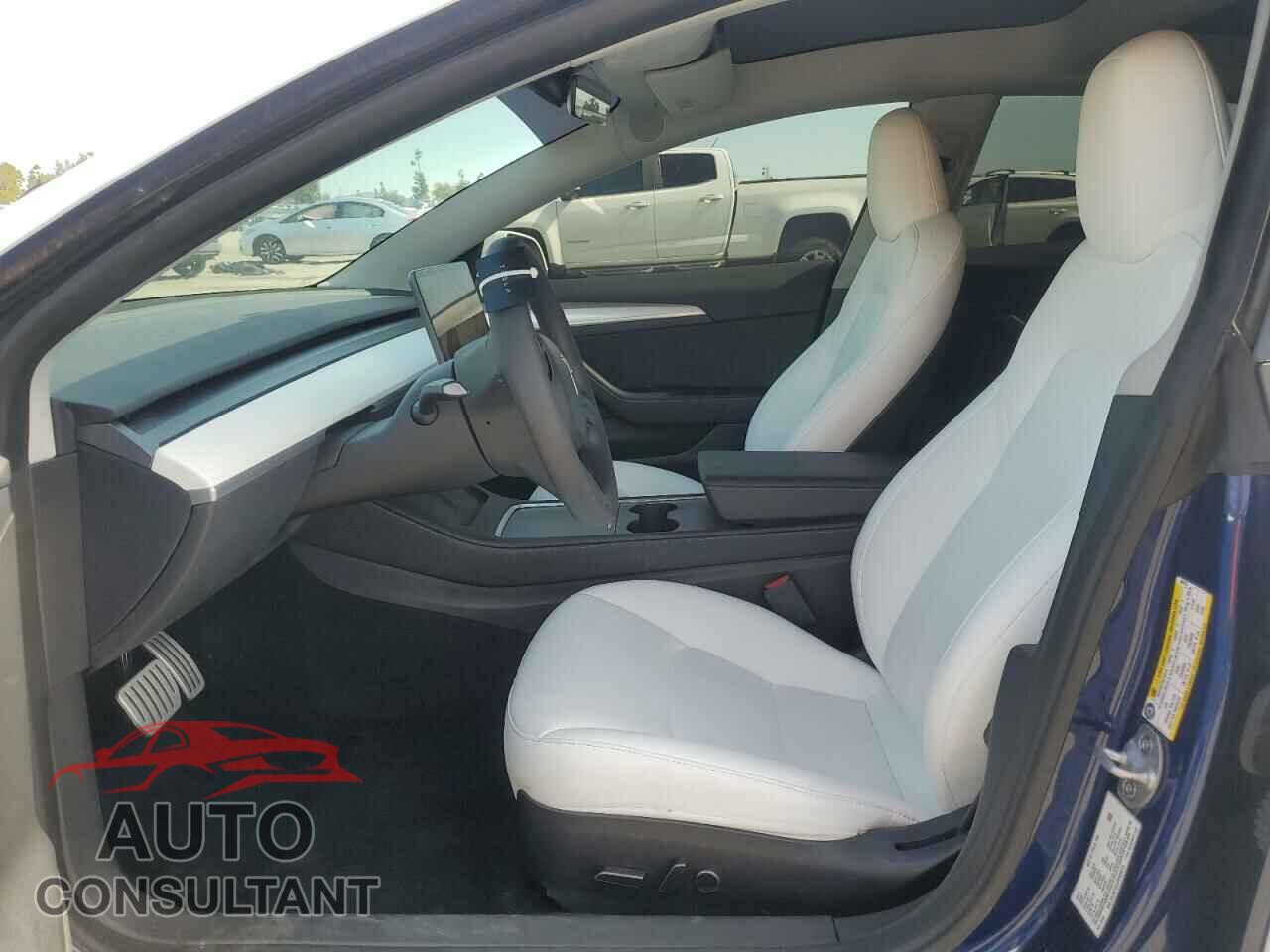 TESLA MODEL 3 2023 - 5YJ3E1EC4PF649772