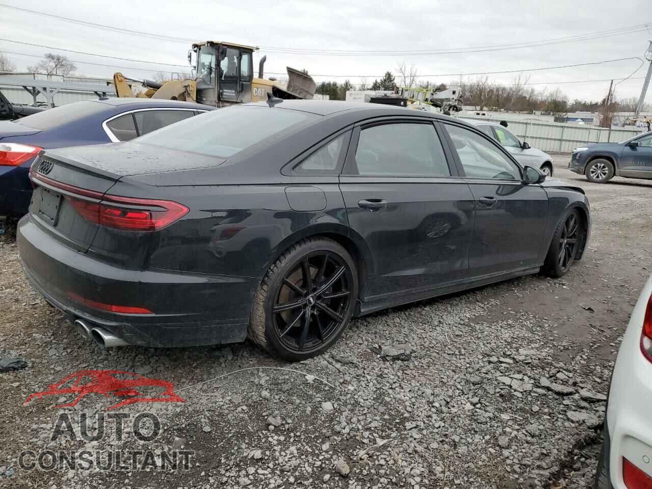 AUDI S8 2024 - WAULSBF89RN010765