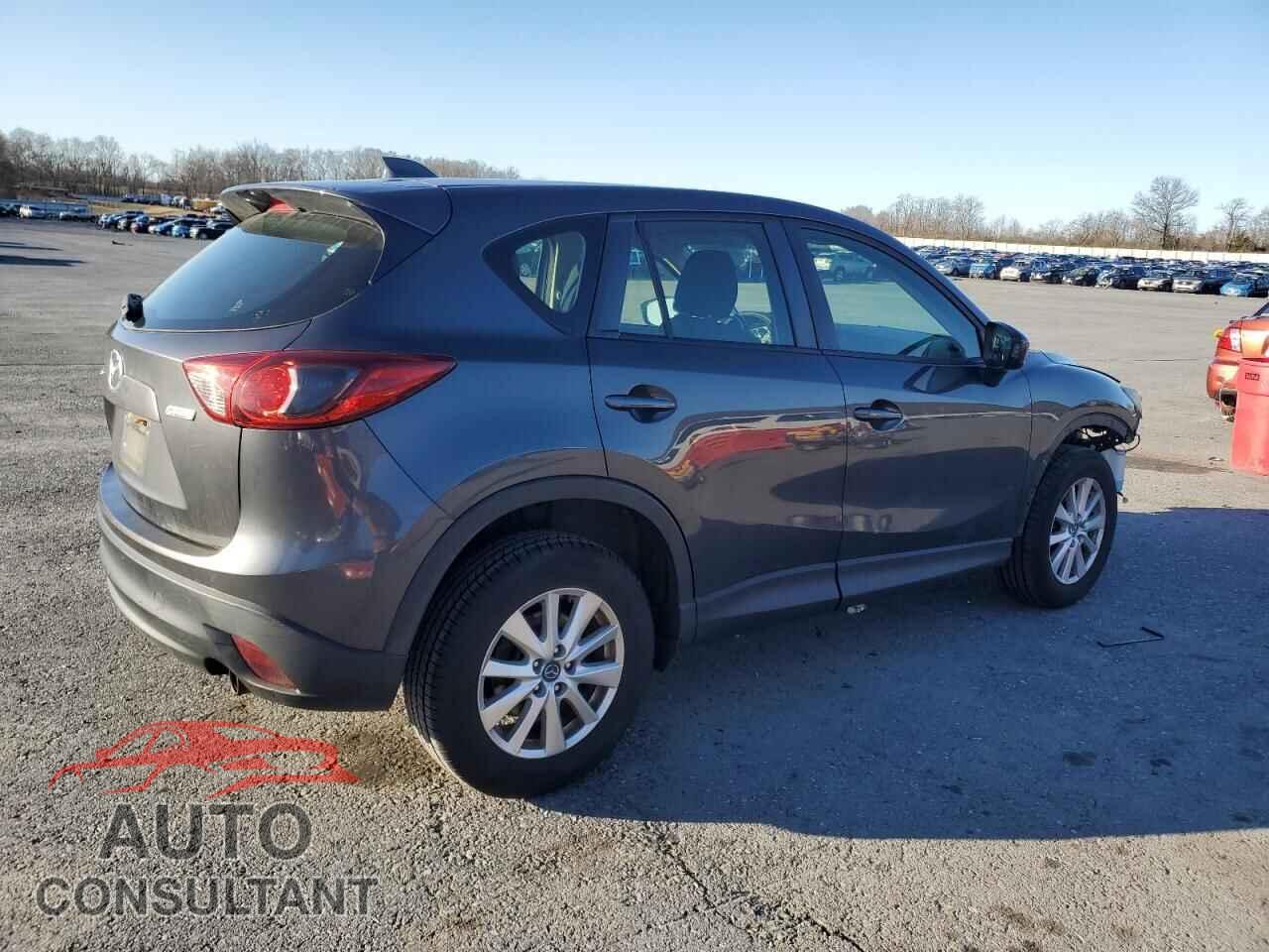 MAZDA CX-5 2014 - JM3KE2BE8E0376281