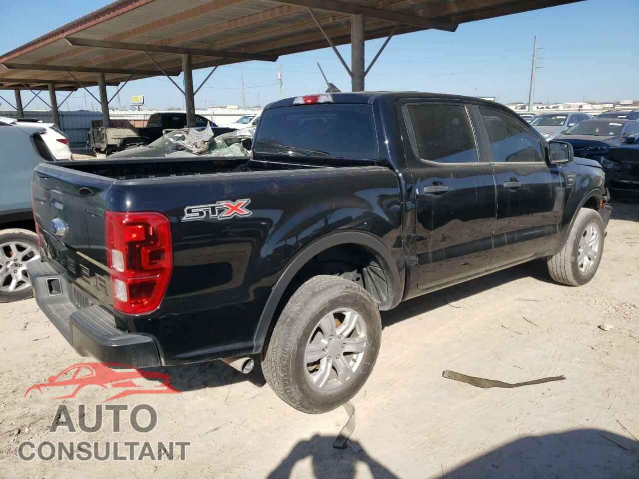 FORD RANGER 2020 - 1FTER4EH4LLA85428