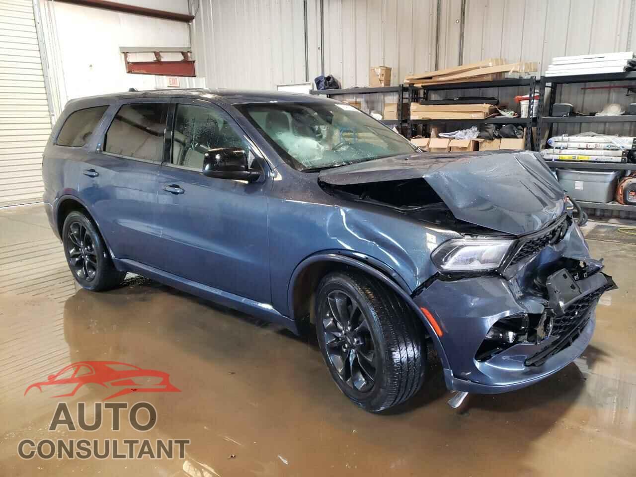 DODGE DURANGO 2021 - 1C4RDHDG4MC554874