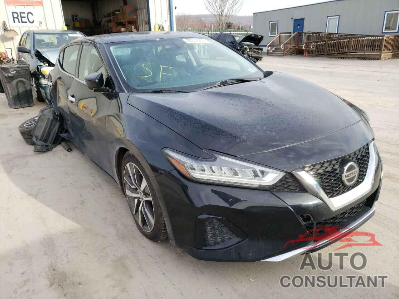 NISSAN MAXIMA 2019 - 1N4AA6AVXKC361726