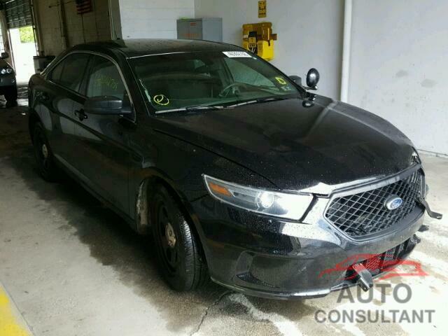 FORD TAURUS 2015 - 1FAHP2MK8FG159652