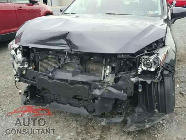 MAZDA 3 2016 - 3MZBM1L79GM268559