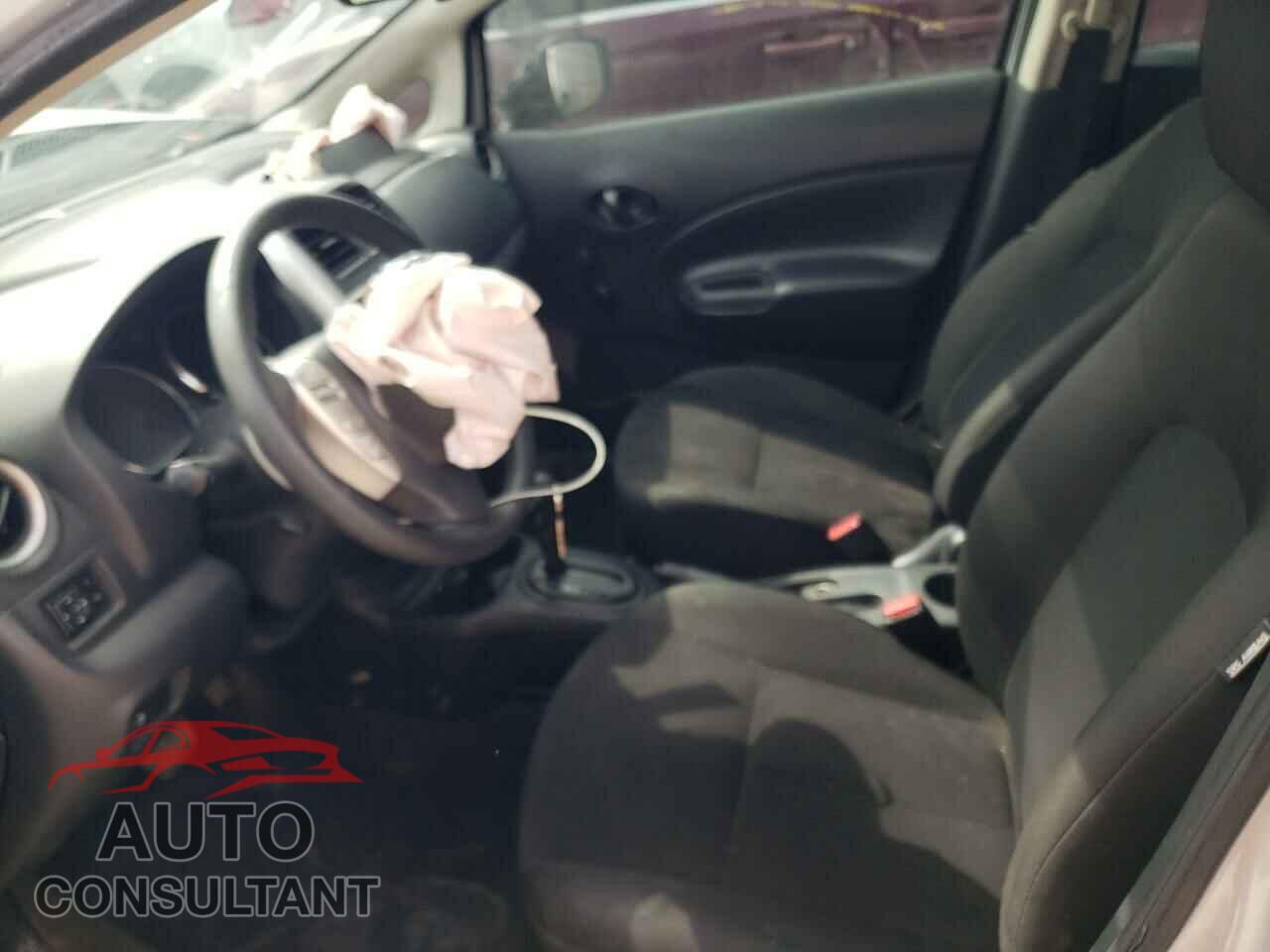 NISSAN VERSA 2015 - 3N1CE2CP2FL398006