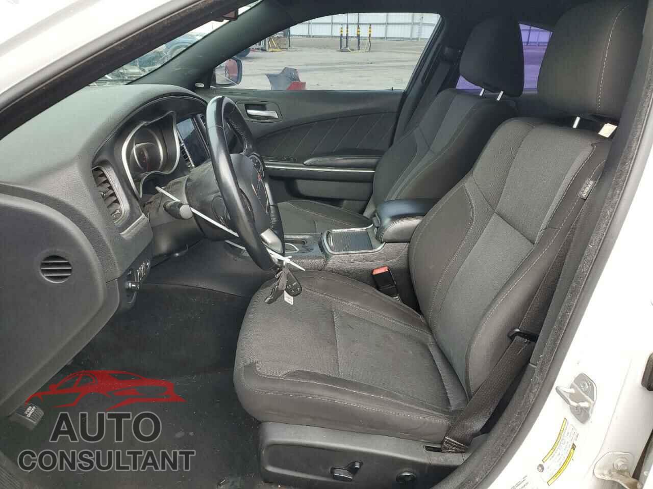 DODGE CHARGER 2016 - 2C3CDXHG1GH129595