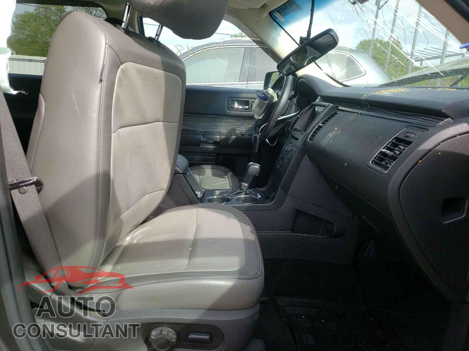 FORD FLEX 2016 - 2FMGK5C85GBA21017
