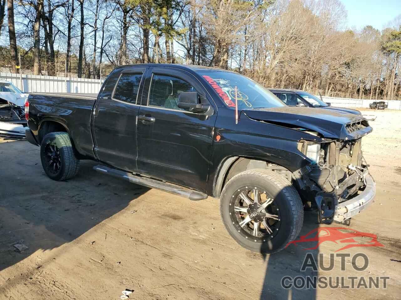 TOYOTA TUNDRA 2017 - 5TFRM5F18HX110760