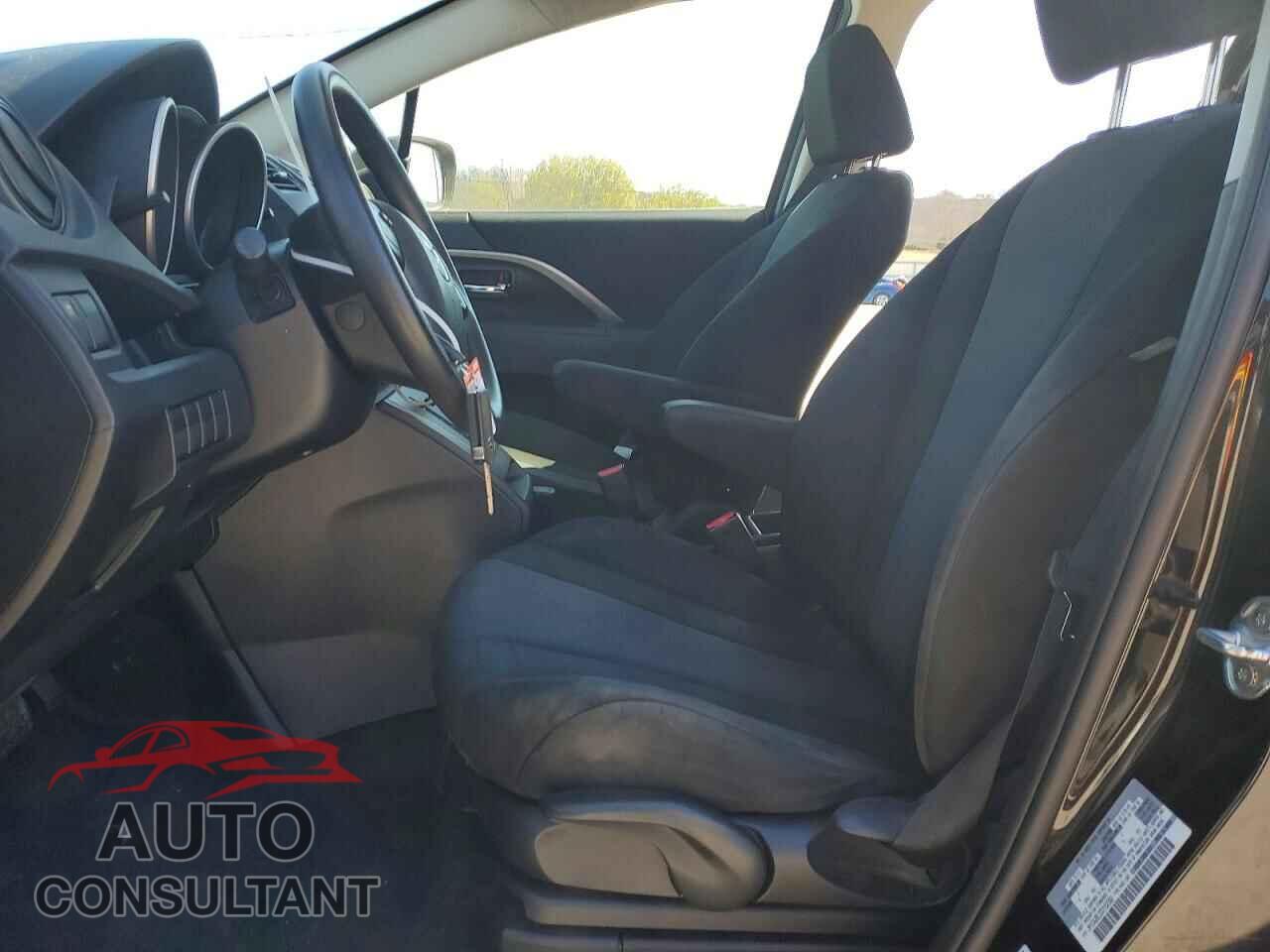 MAZDA 5 2013 - JM1CW2BL0D0162392