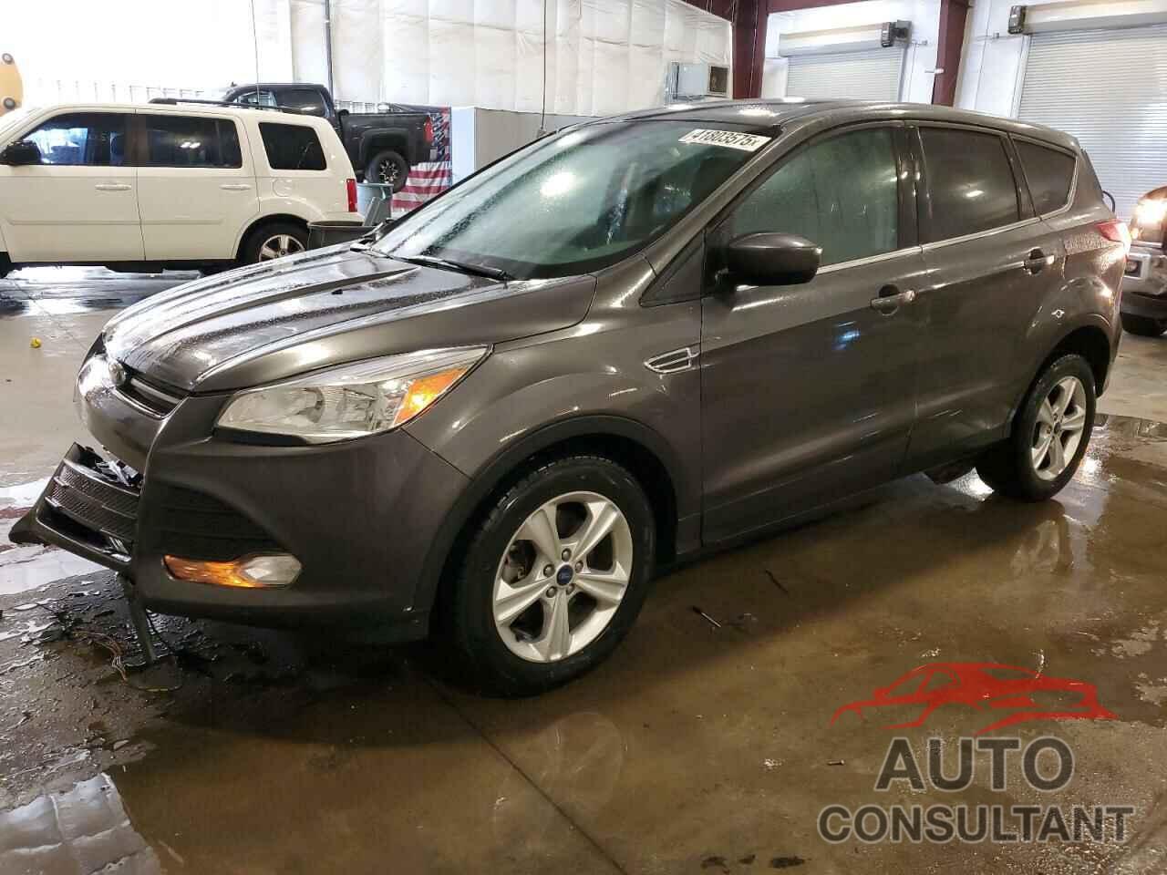 FORD ESCAPE 2016 - 1FMCU9GX4GUA29377
