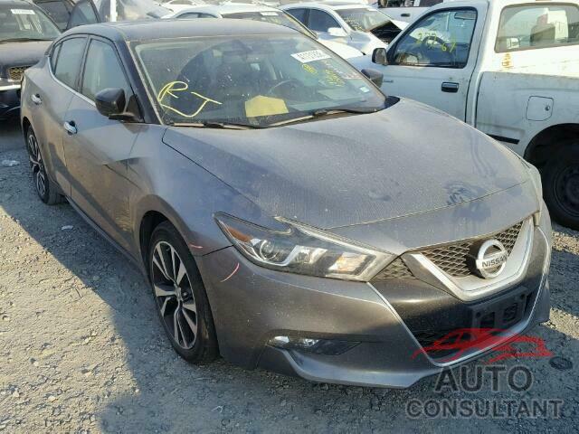 NISSAN MAXIMA 2016 - 1N4AA6AP3GC405476