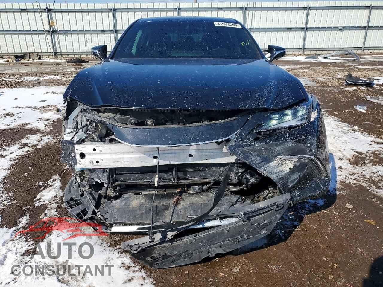 LEXUS ES300 2023 - 58AFA1C12PU031274