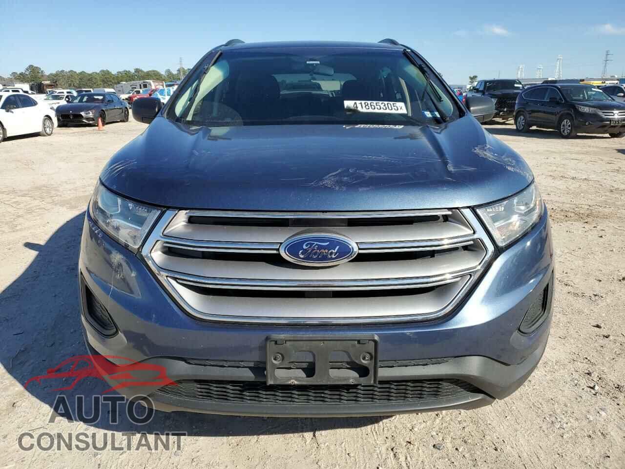 FORD EDGE 2018 - 2FMPK3G94JBB28848