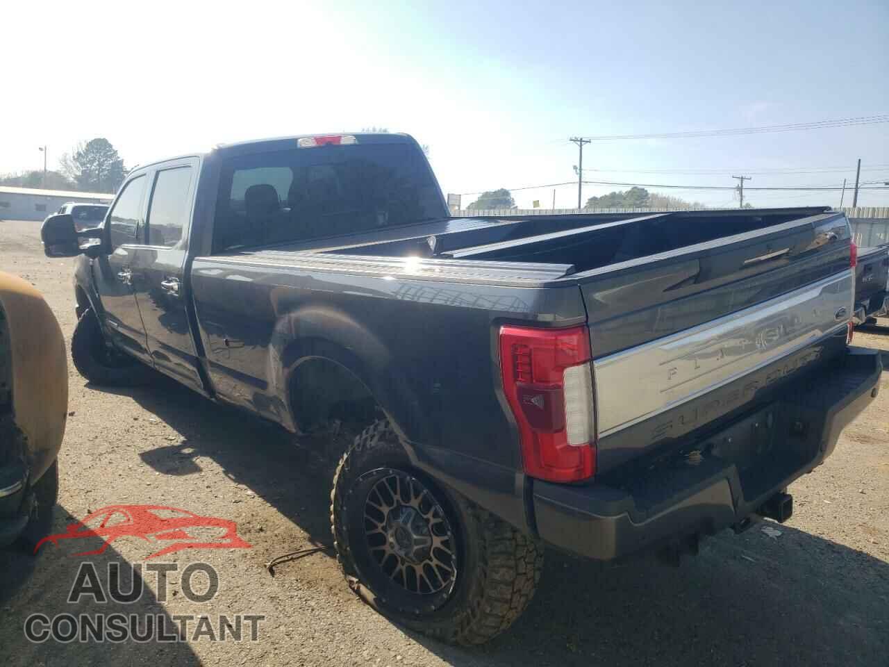 FORD F250 2017 - 1FT7W2BT7HEC19584