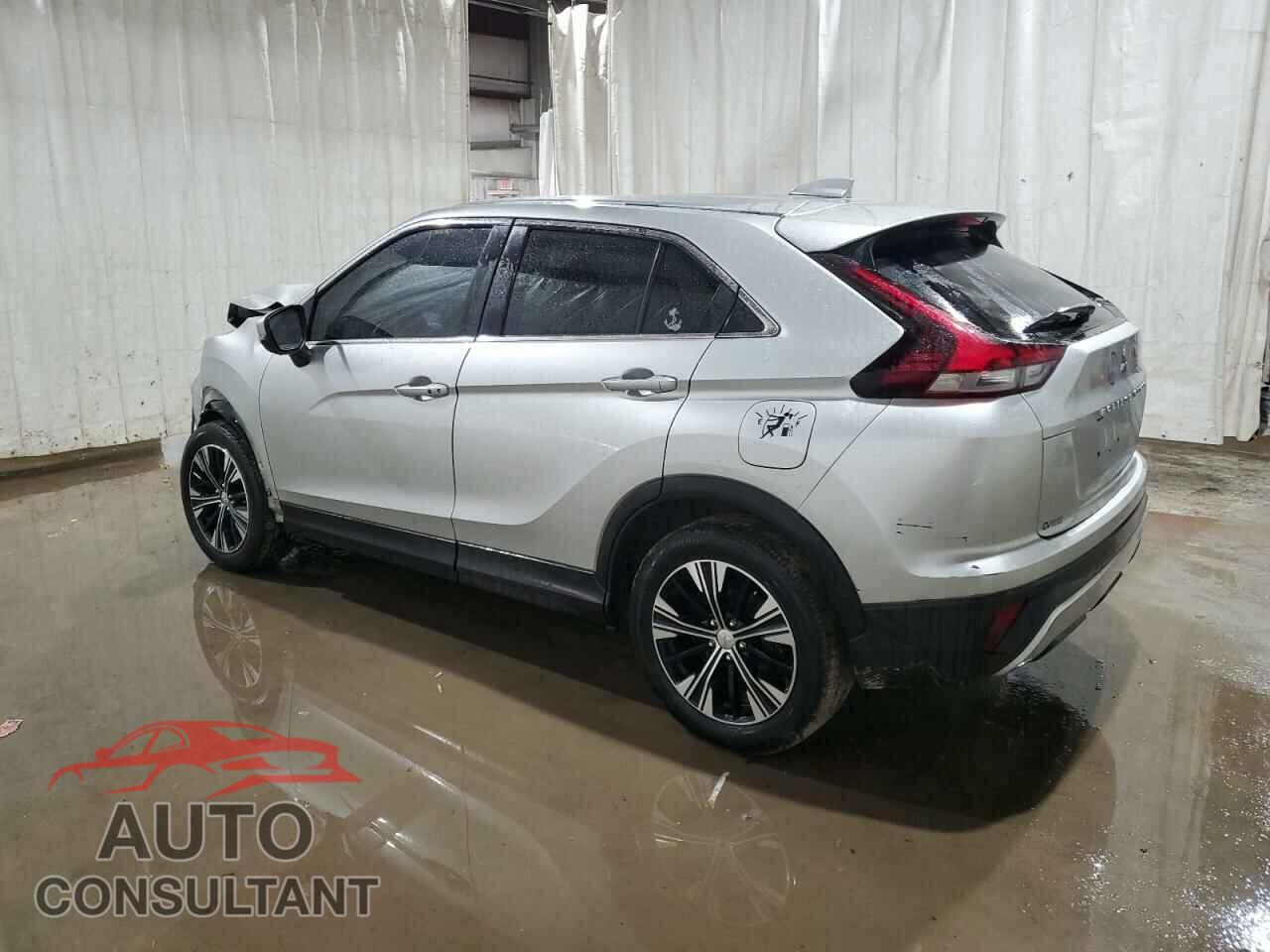 MITSUBISHI ECLIPSE 2022 - JA4ATWAA3NZ000402