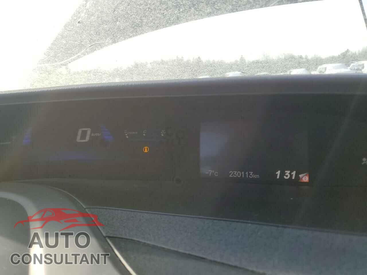 HONDA CIVIC 2012 - 2HGFB2F99CH015085