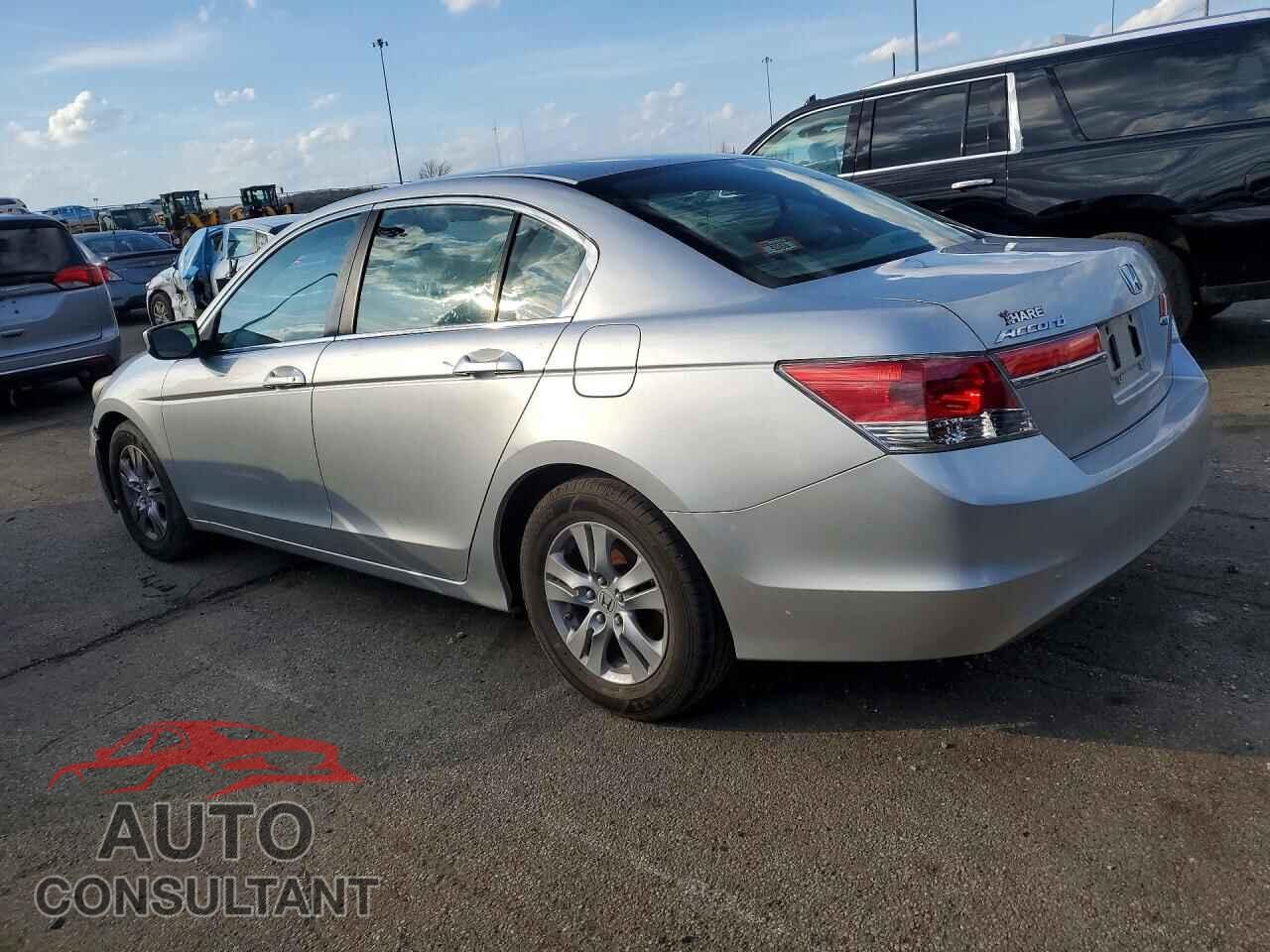 HONDA ACCORD 2012 - 1HGCP2F49CA201913
