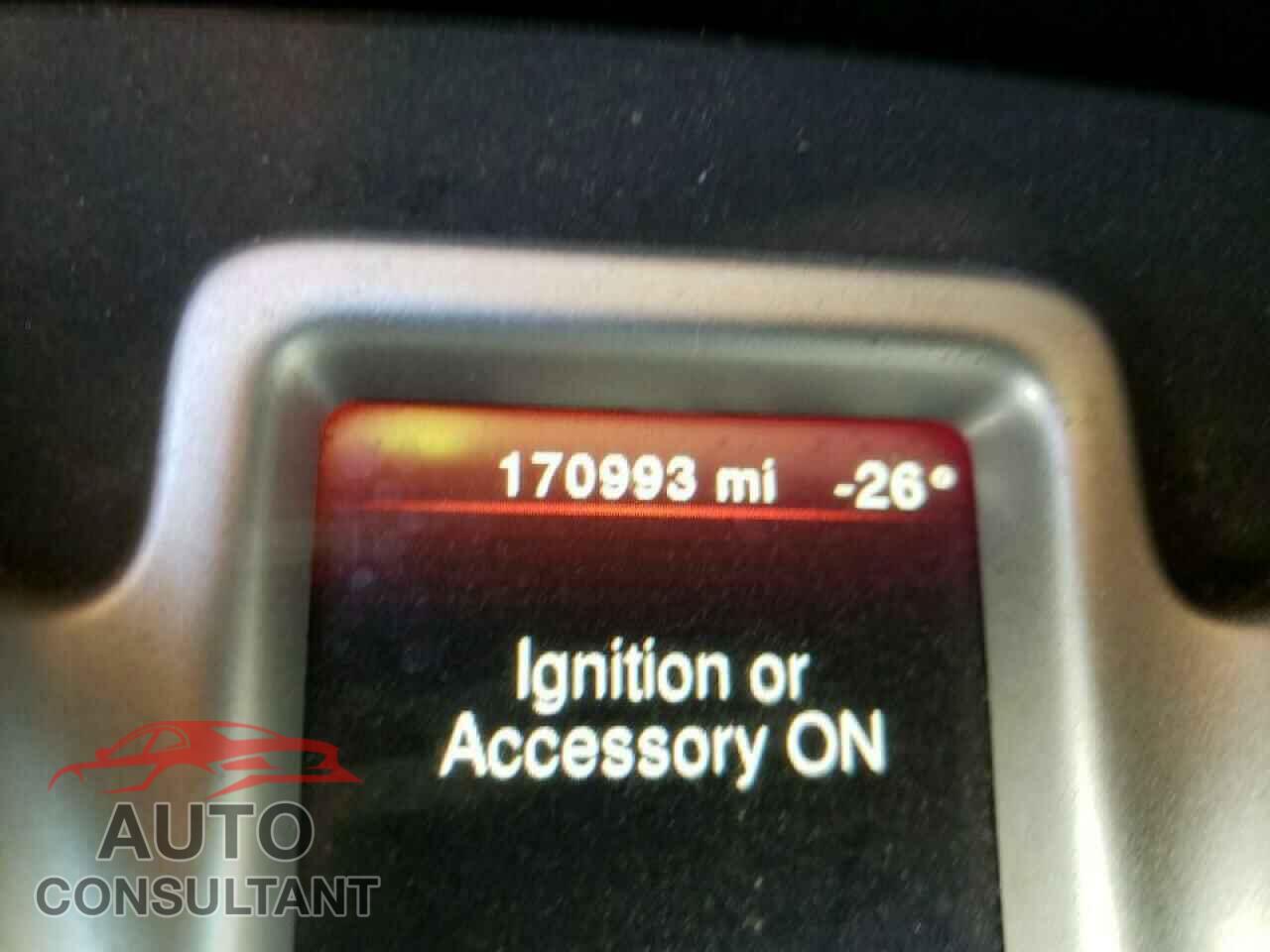 DODGE JOURNEY 2017 - 3C4PDCBG3HT531044
