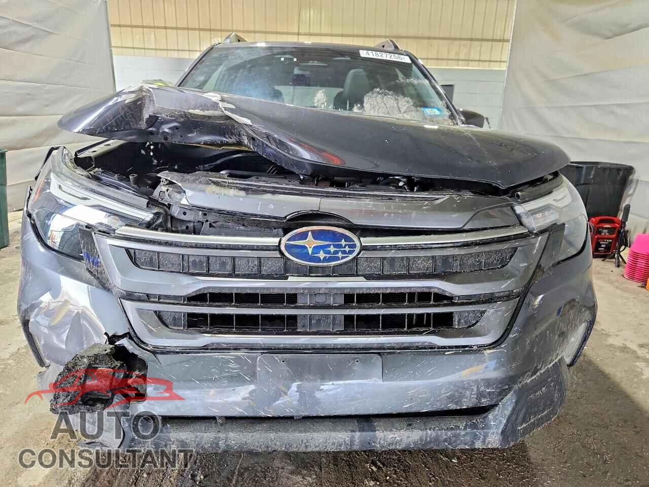 SUBARU FORESTER 2025 - JF2SLDBC0SH587904