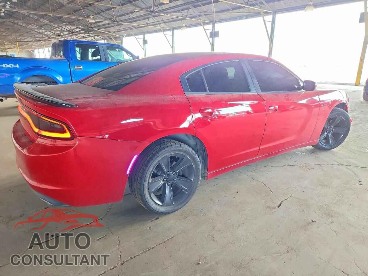 DODGE CHARGER 2016 - 2C3CDXBG0GH167036