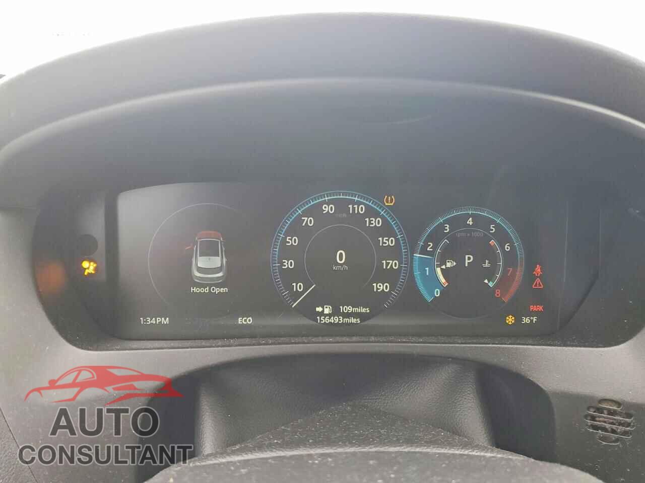 JAGUAR F-PACE 2017 - SADCL2BV6HA090192