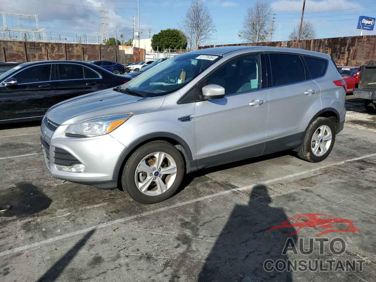 FORD ESCAPE 2016 - 1FMCU0GX6GUB62556