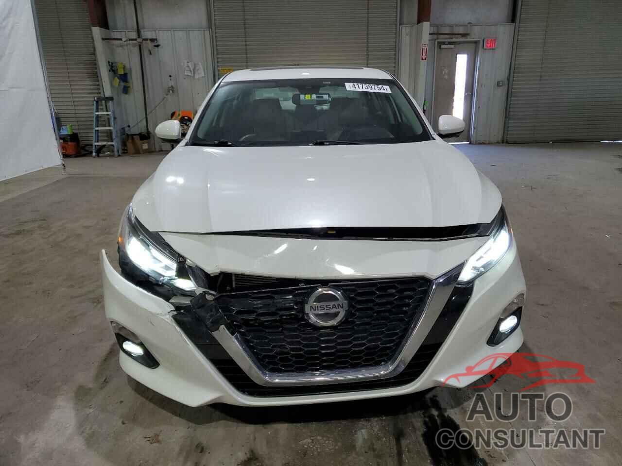 NISSAN ALTIMA 2020 - 1N4BL4FV2LC184232