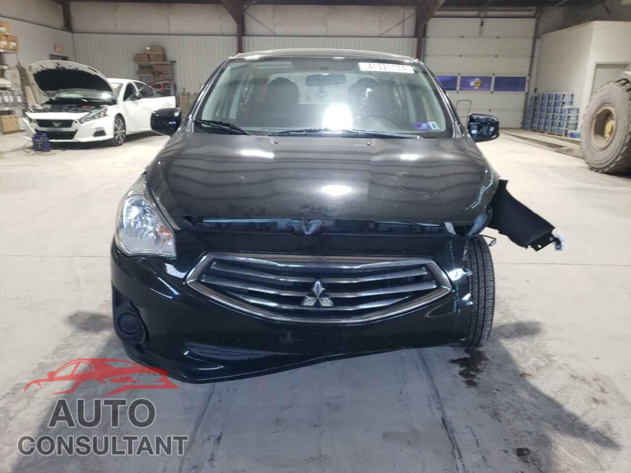 MITSUBISHI MIRAGE 2019 - ML32F3FJ7KHF00658