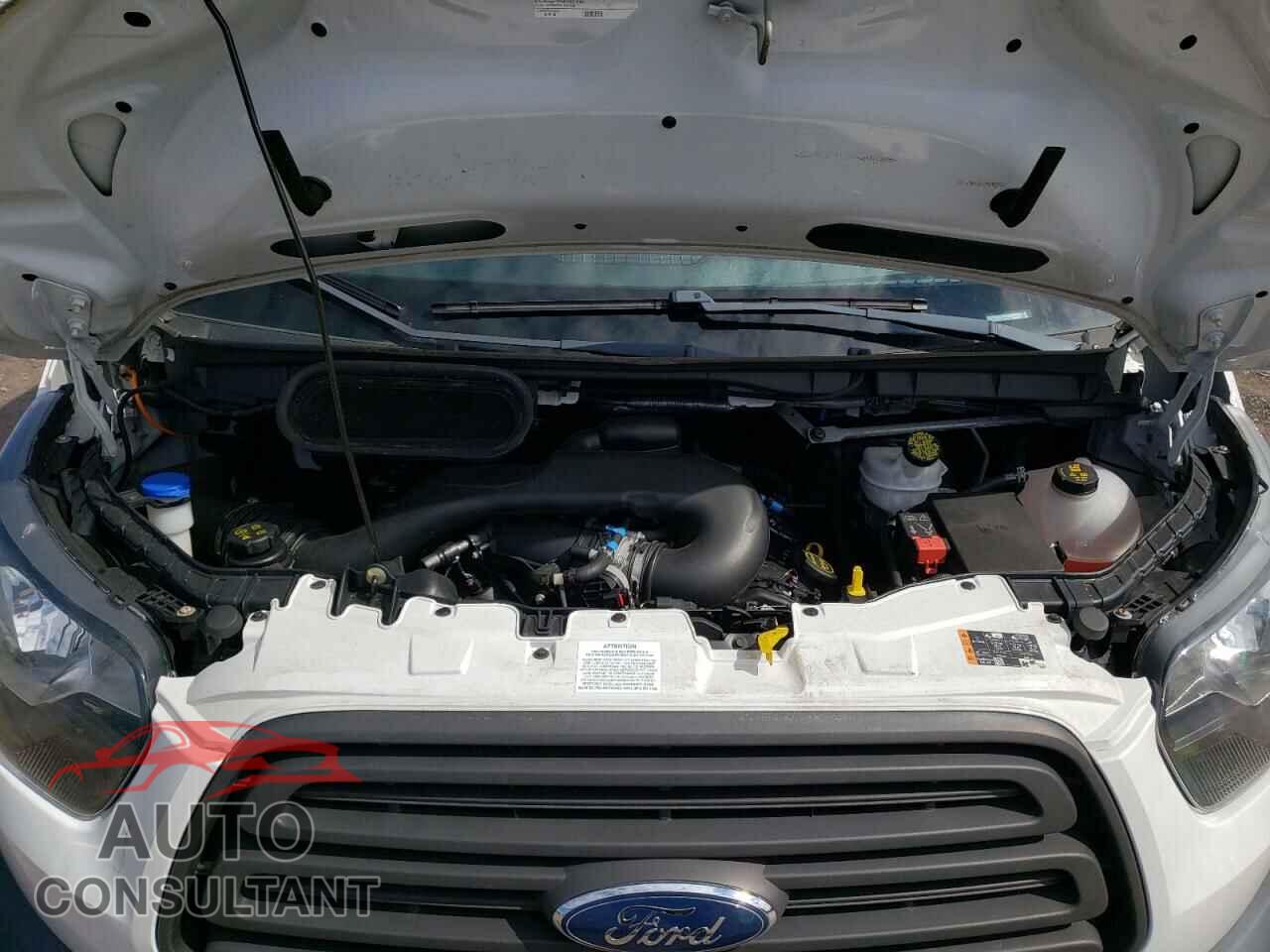 FORD TRANSIT CO 2016 - 1FTBW3XM1GKA93286