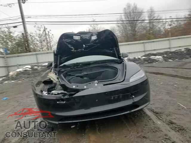 TESLA MODEL 3 2026 - 5YJ3E1EB9TF118715
