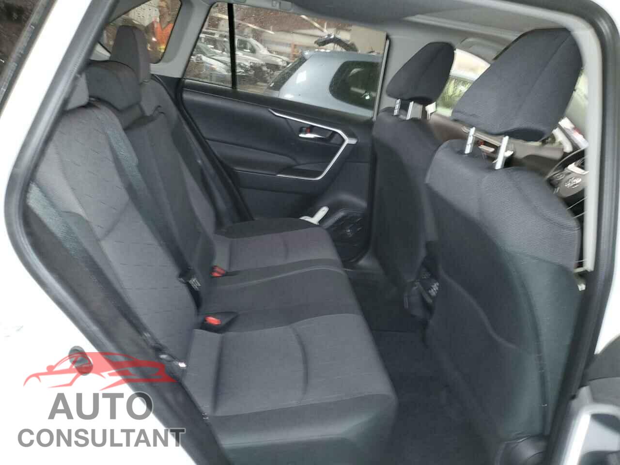 TOYOTA RAV4 2020 - JTMP1RFV5LD529623