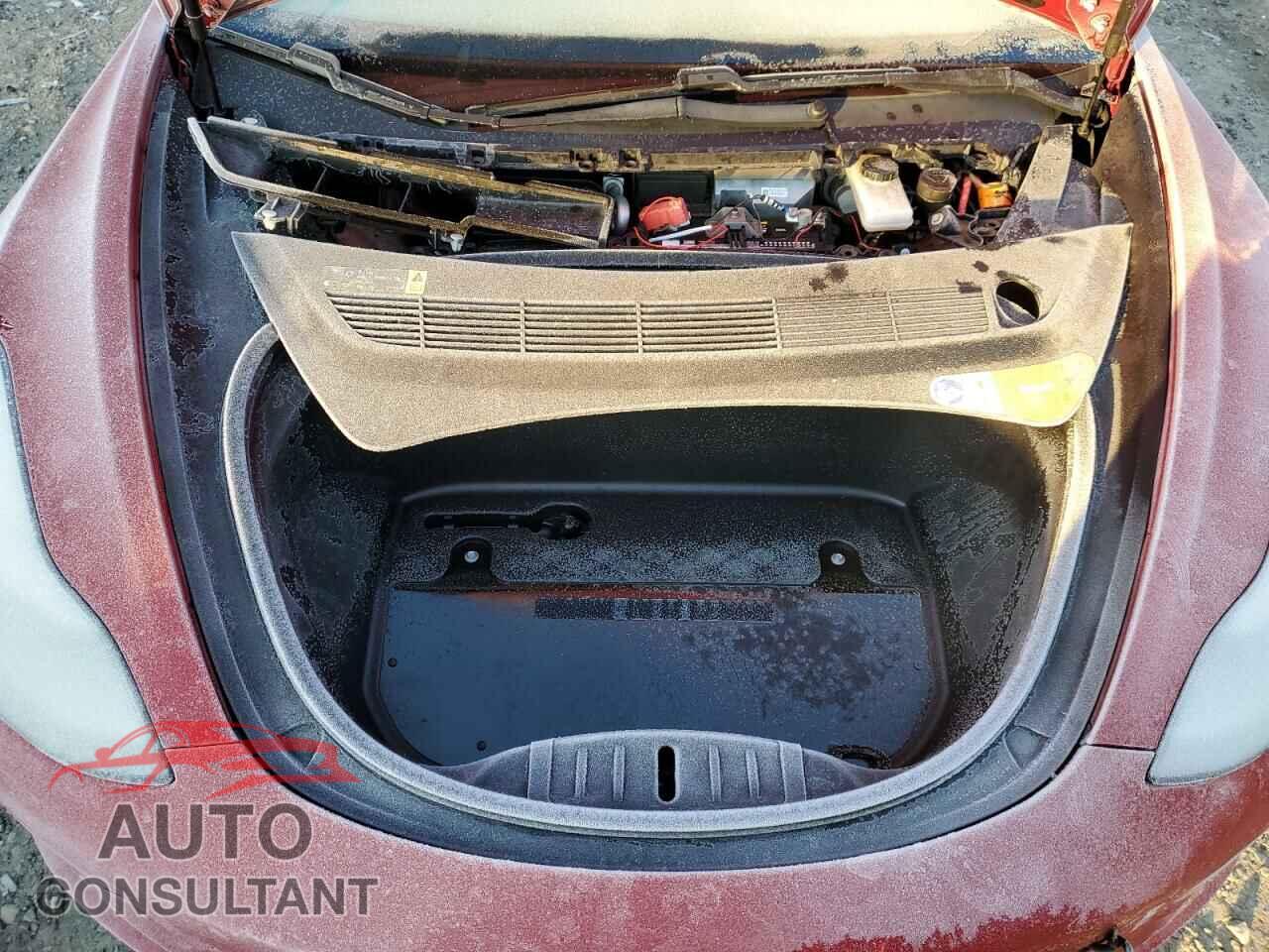 TESLA MODEL 3 2018 - 5YJ3E1EA5JF016879