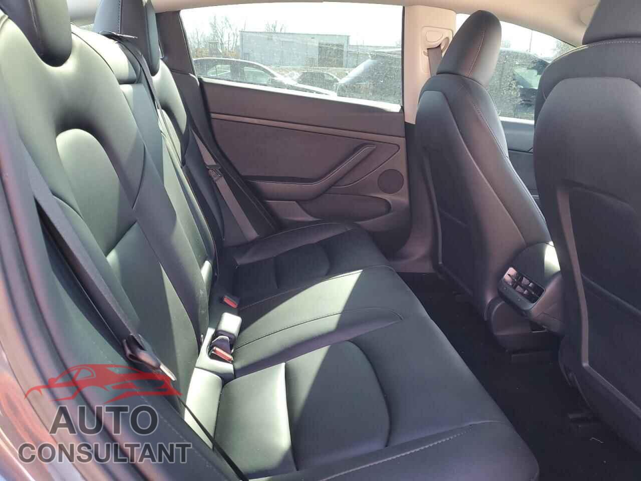 TESLA MODEL 3 2023 - 5YJ3E1EA2PF642348