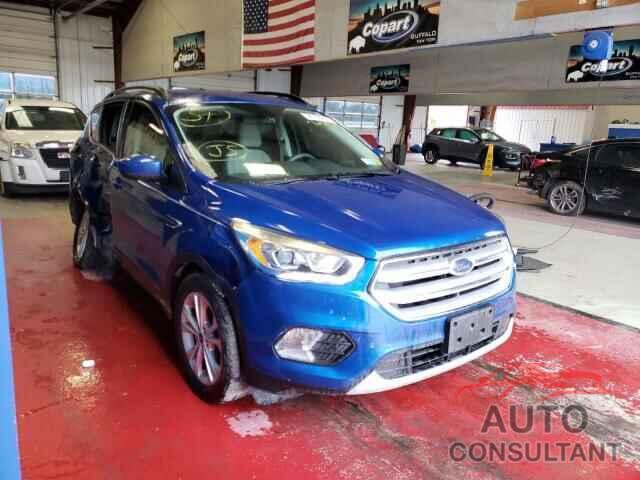 FORD ESCAPE 2017 - 1FMCU0GD4HUC15987