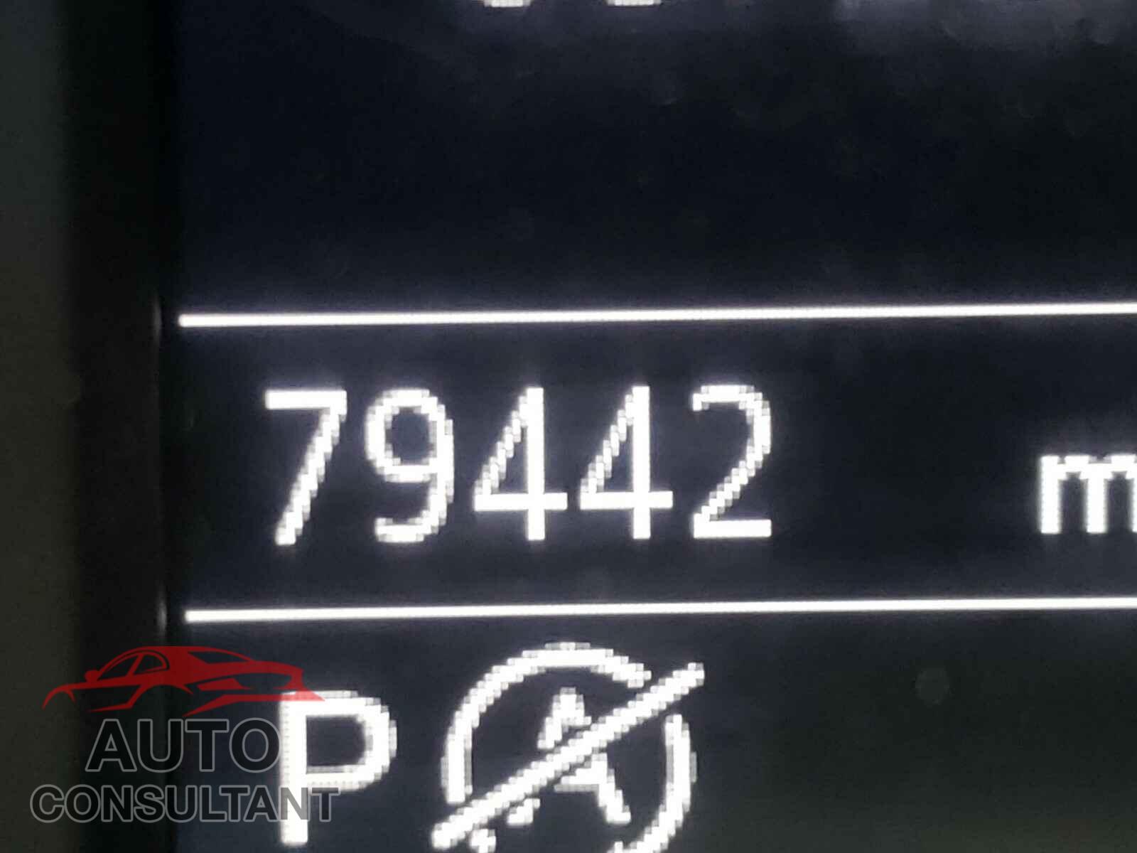 AUDI A3 2017 - WAUAUGFF4H1055986