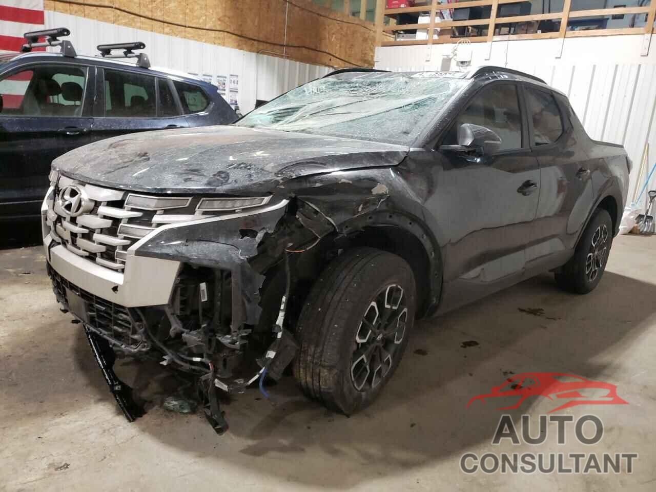 HYUNDAI SANTA CRUZ 2023 - 5NTJDDAF0PH056716
