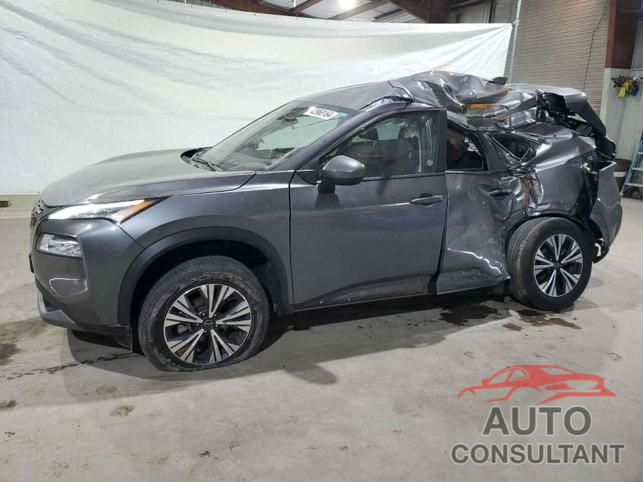 NISSAN ROGUE 2023 - 5N1BT3BB2PC902413