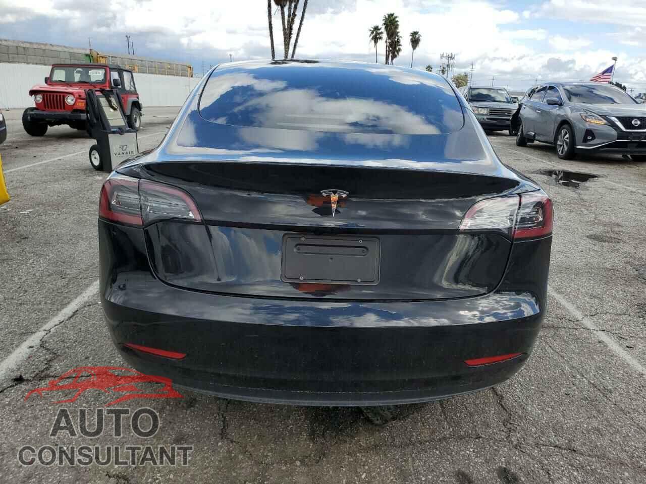TESLA MODEL 3 2023 - 5YJ3E1EA1PF509483