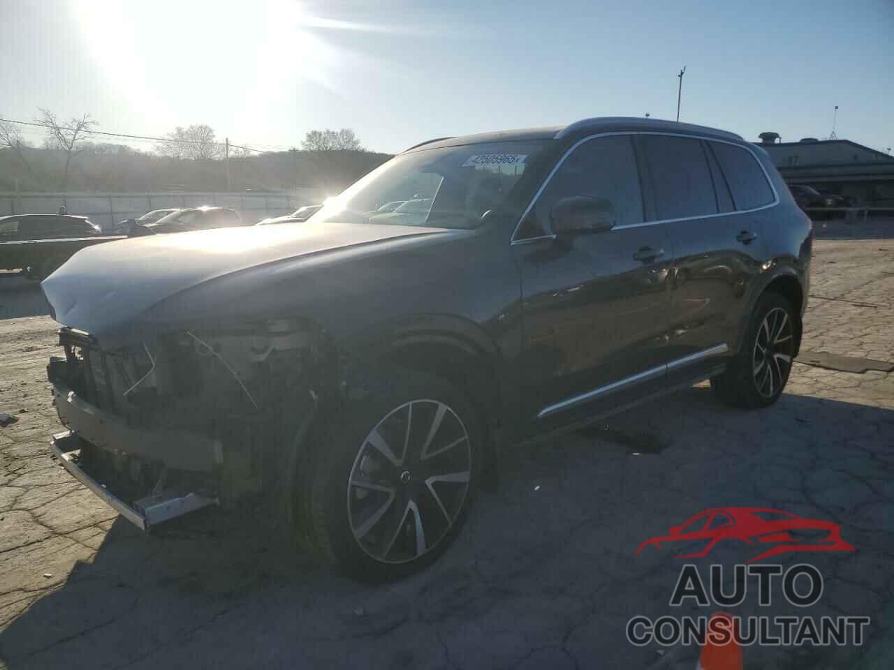 VOLVO XC90 PLUS 2024 - YV4062PE9R1145506