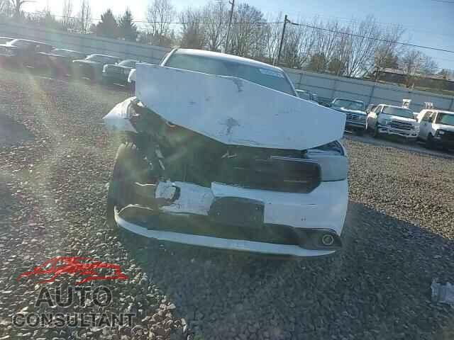 DODGE DURANGO 2017 - 1C4RDJDG2HC660009