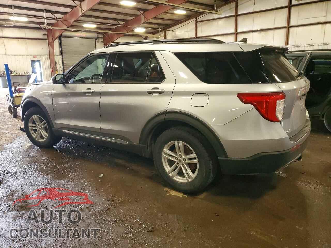 FORD EXPLORER 2022 - 1FMSK8DH2NGC33146