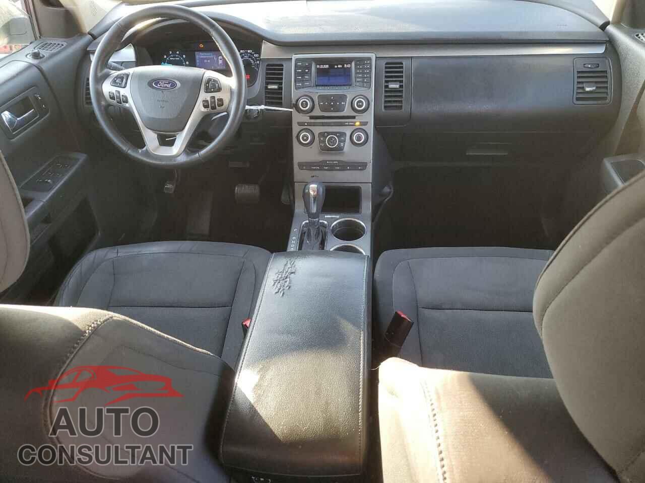FORD FLEX 2013 - 2FMGK5B88DBD23978