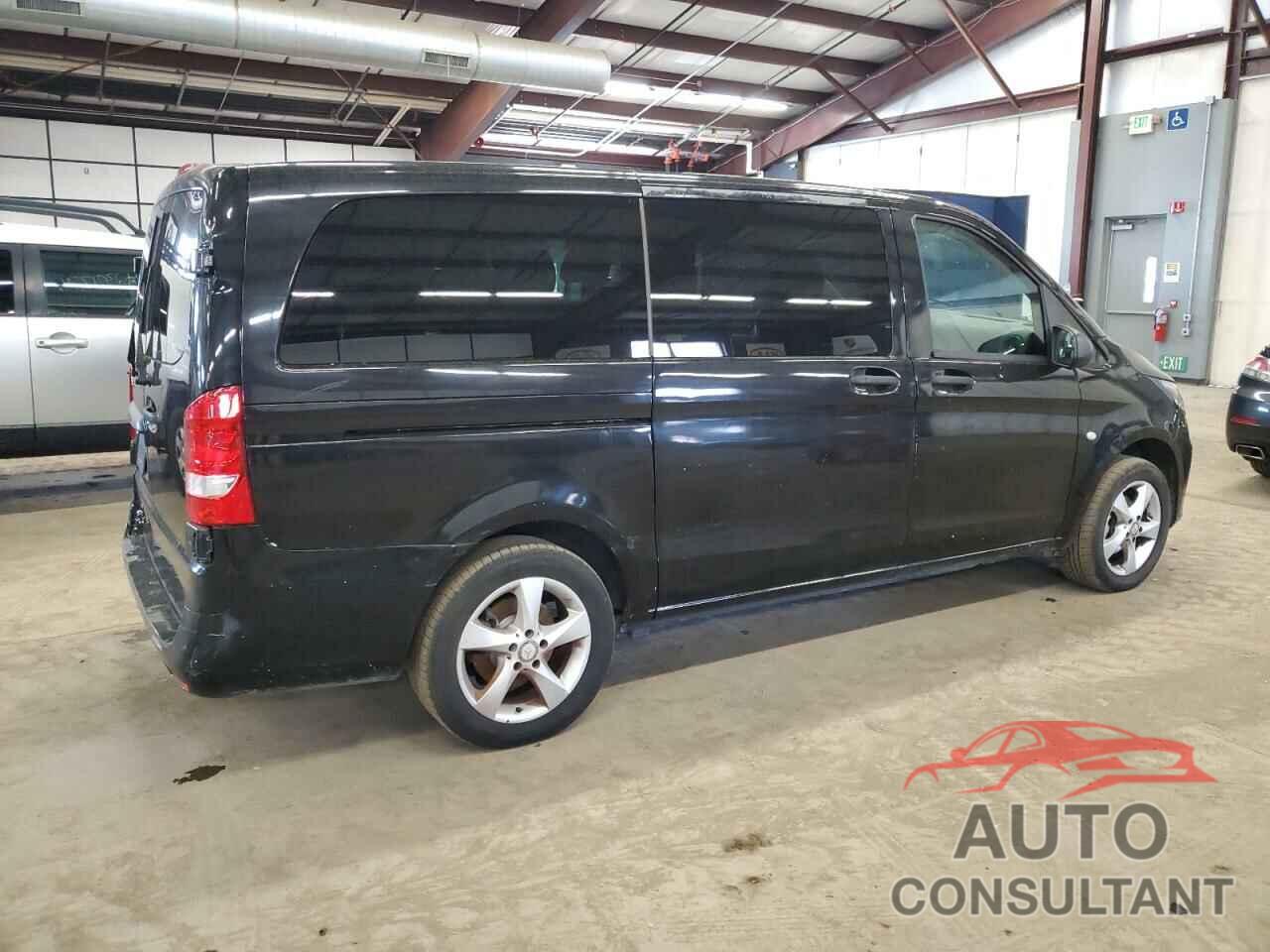 MERCEDES-BENZ METRIS 2018 - WD4PG2EEXJ3370923